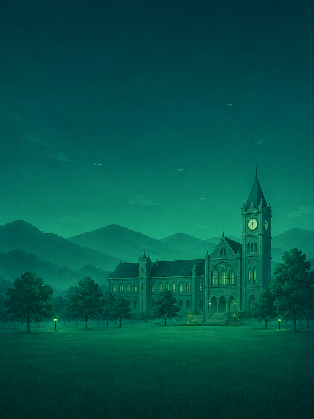 Campus